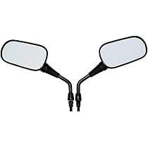 ホンダ　純正　バックミラー　左・右×1セット　美品 Amazon | ホンダ 純正 タイプ ミラー バックミラー 左右セット