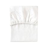 10mois(ディモワ) ワンタッチシーツ単品 ミニ布団用 無地 3003