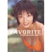 Amazon.co.jp: 眞鍋かをり FAVORITE [DVD] : 眞鍋かをり, 眞鍋