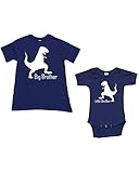 PandoraTees SHIRT ベビー・ボーイズ カラー: ブルー