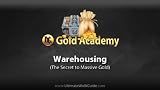Dugi Gold Academy - Warehousing (Module 4 - Golden) (English Edition)