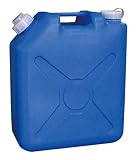 瑞穂　扁平缶ブルー２０Ｌ