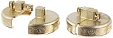 Justrite 08509 Plastic Drum Lock Set by Justrite