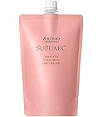 Amazon.co.jp: 資生堂プロ サブリミック サロンソリューション