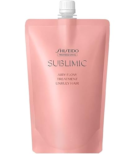 サブリミックエアリーフロートリートメントa1800g Amazon | 資生堂サブリミックエアリーフロートリートメント(U)1800g