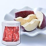 「銀座千疋屋」りんごのチョコレート ≪ホワイトデー2023≫