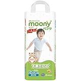 ムーニーパンツ　下着仕立て　男の子用　ビッグ　３６枚