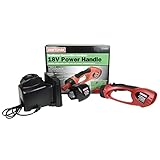 Craftsman 74291 18V Cordless Power Handle Kit includes (Battery and Charger) [並行輸入品]