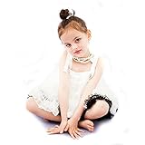 キッズ2WAYフリルワンピース Kids 2WAY frill one-piece (14a-kta-02) (5-6Y)