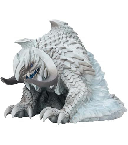 Amazon.co.jp: オトモアイルー フィギュア モンスターハンター ザ