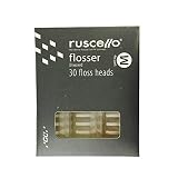 GC(ジーシー) ルシェロフロッサー フロスヘッド M 30個入
