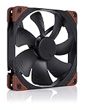 Noctua PPC-2000ファン NF-A14 産業用 140×140×25mm 3ピン 2000rpm ip52