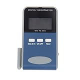 料理肉温度計、デジタル温度計食品肉グリル/オーブン/ BBQ / Steak Bbqオーブン温度計