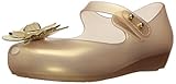 Mini Melissa ユニセックス・キッズ MINI ULTRAGIRL FLY カラー: ゴールド