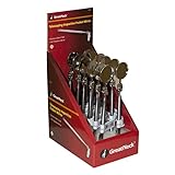 GreatNeck 79112 Telescopic Inspection Pocket Mirror [並行輸入品]