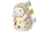 Taggies花びらHedgehog Rattle、ベビー玩具、2017年クリスマスおもちゃ