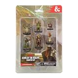 (ウィズキッズ)Wizkids Dungeons & Dragons スターターセット 72778