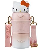 Amazon.co.jp: サンリオ(SANRIO) フェイス形ステンレスマグボトル
