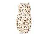 Mud Pie Football Swaddle Wrap by Mud Pie