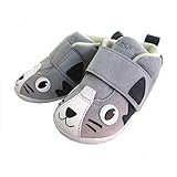 [アシックス] asics すくすく SUKUSUKU TUF124 ベビー BABY ファーストシューズ マジックテープ (12.5cm, ネコ(13))