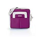 Bebemon NoName Stroller Bag in Candy by Bebemon