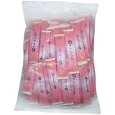 日東食品 ニットーリレー スティック梅昆布茶 2g×100本