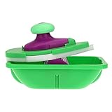 多機能ペイントブラシ – TOOGOO ( R )ポイントとペイントローラートレイセットN家庭用DIYペイントキット装飾ツール