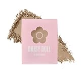 DAISY DOLL by MARY QUANT(デイジードールバイマリークヮント) パウダーブラッシュ BRー01 やわらかく影を落とすモカブラウン 8.3g エフォートレス仕上げで肌に溶け込むパウダーブラッシュ シェーディング