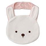 プティマイン（petit main） パイルアニマルフェイススタイ【アイボリー/F（01）】