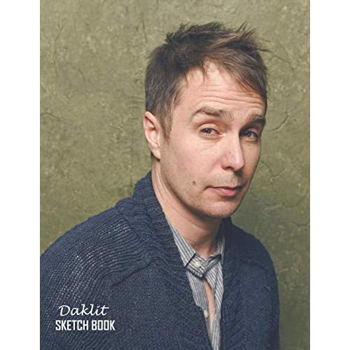 サム・ロックウェル（Sam Rockwell）