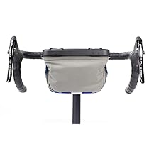 Route Werks ハンドルバーバッグ　ルートワークス　アクセサリーセット Amazon.co.jp: ルートワークス（Route Werks） ハンドルバーバッグ