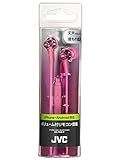 JVC HA-FR26-P [ピンク]