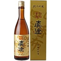 真澄 純米吟醸 山廃純米吟醸 吉福金寿 720ml（箱入 ）