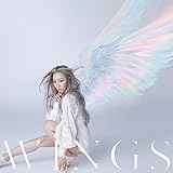 【メーカー特典あり】WINGS(CD+DVD)(外付け特典：ポストカード(共通絵柄))