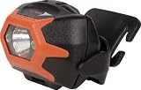 [7835426]ＮｉｔｅＩｚｅ　ＳＴＳ　ヘルメットライト　オレンジ NI03309