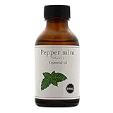 天然100% ペパーミント オイル 100ml 精油 エッセンシャルオイル アロマオイル