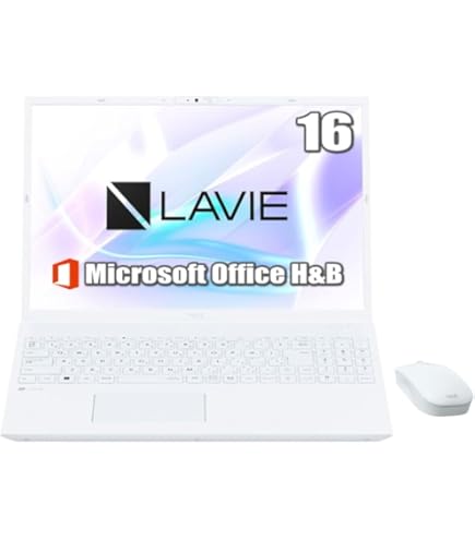 Amazon.co.jp: ノートPC【16インチ/Windows11/Core i3-1215U