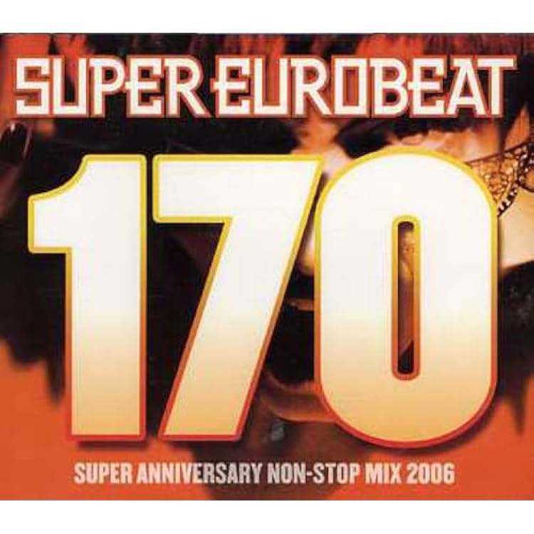 Amazon.co.jp: SUPER EUROBEAT VOL.160: ミュージック