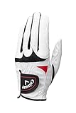 キャロウェイ(Callaway) グローブ WARBIRD LH WHT 23 25 (23cm 左手着用【右利き用】) ホワイト メンズ
