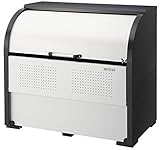 DAIKEN クリーンストッカー組み立て式 CKR-1307-2(1ケ/セット)