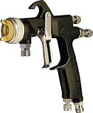 デビルビス スプレーガンLUNA-PL2圧送式LVMPシリーズ LUNA2KPL2FXP
