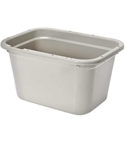 【よしくん専用】タライ56リットル　白10個　 NVBOX13 白　13個 よしくん専用】タライ56リットル 白10個 NVBOX13 白 13個 よしくん専用