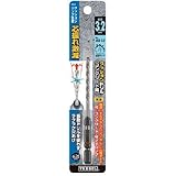 ベッセル(VESSEL) クッションドリル(コンクリート用) 4.3mm ACD-4.3 (金属・金工)