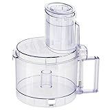 FP-631AGTXT-1、DLC-117BGTXT1、DLC-118BGTXT1、DLC-120BGTX-1 フードプロセッサーワークボウル