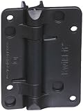 Stanley Nationalハードウェアcd6210 4 – 5 / 16 " x 3 – 1 / 4 " Kwikフィットヒンジ