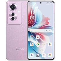 Amazon | Ymobile版 OPPO Reno11 A 5G A401OP 本体 8GB/128GB