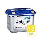 Profutura 3は、粉乳の800グラムを育っ (Aptamil) (x 4) - Aptamil Profutura 3 Growing Up Milk Powder 800g (Pack of