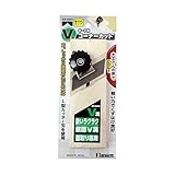 BIGMAN(ビッグマン) コーナーカットV溝 面取専用 KN02HV