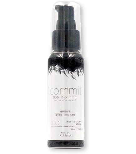 Amazon | アルピジョン イオンヘアミスト 500ml | ノーブランド品