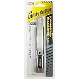 コーナンオリジナル PROACT L型カッター ブラック PATH-654